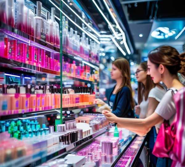 国内化妆品市场崛起攻略，大放异彩之道