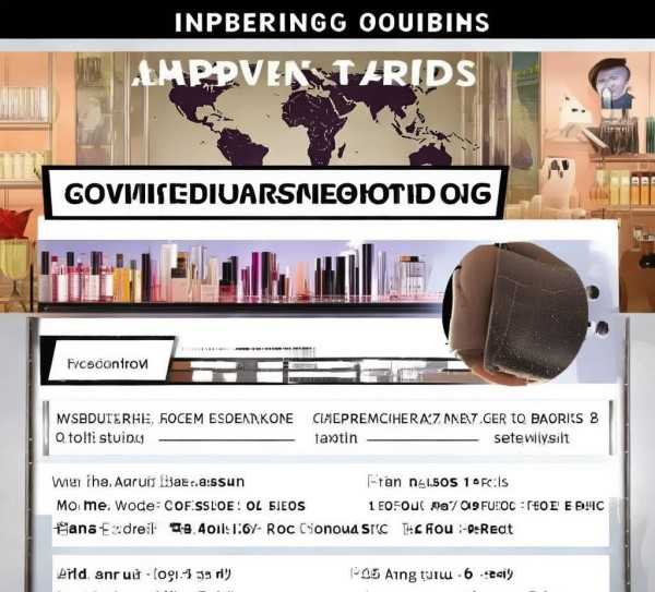 海外购物攻略，揭秘带回国化妆品的携带限制与建议