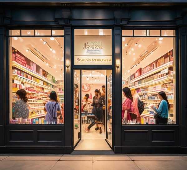 南关岭化妆品店精选指南，开启美丽购物之旅